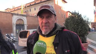 Vittime della strada, Gogoni (Amfo): "Tangenti asfalto? Cartina di tornasole dei mancati controlli"