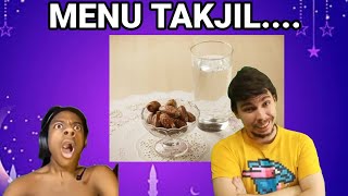 iShowSpeed x Mr. Beast Meme || Skil Menu Takjil