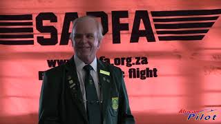 SAPFA Rally Qualifier June2021