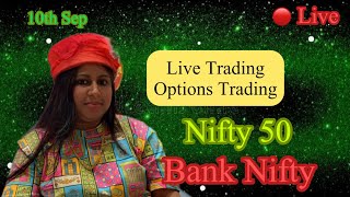 Wonders Of Charts Live Trading || Trap Trading || Hero Zero  #nifty #banknifty #livetrading #trading