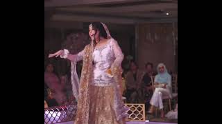 Desan Da Raja Bride Dance  | Dance Video | Mehndi Dance  | Bride Dance |