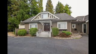 Spacious, Newly Renovated House in Burnaby - Buckingham Heights