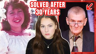 Killer CONFESSED To Police...And STILL Got Away With MURDER - The Solved Case of Teresa De Simone