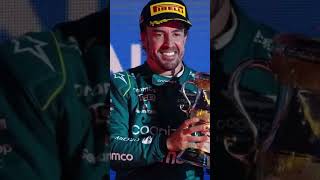 🏎️ Mercedes vs Aston Martin: The F1 Showdown Challenging Red Bull's Reign 🏁 #shortsviral #shorts