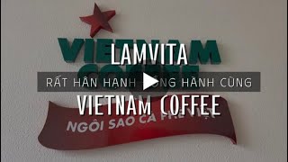 Bộ máy pha LAMVITA LSD&MX - Về với Cty Cà Phê Việt Nam