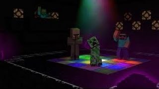 Minecraft epic disco