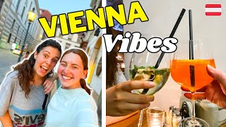 ANDIAMO A VIENNA 🇦🇹 per una vacanza FUORI BUDGET