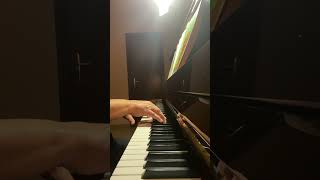 Top hat, withe tie and tails - musica di Irving Berlin  (Al pianoforte Vincenzo Rotunno)