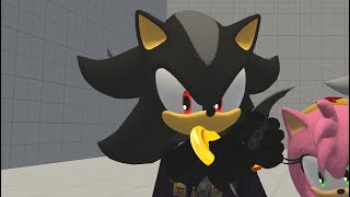 Batshadow explores gothem city in vrchat (pilot video not official or cannon)