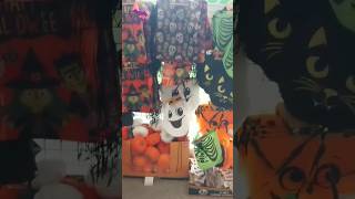 Halloween Decorations At Dollar Tree #shorts #halloween #halloween2024