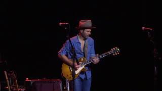 Allman Betts Band 4/27/19 - "Dreams" - Guitar Solos