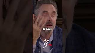 If You Hate Jordan Peterson Watch This Video You Will Change Your Opinion - Jordan Peterson Speech