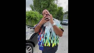 DJ KHALED ROLLS ROYCE PHANTOM #SHORTS