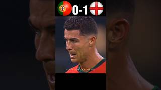 Portugal vs England Semifinal World Cup 2026 Imaginary #football #youtube #shorts