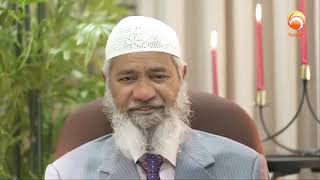 Can you give example of the quran 20% things that are neither true or false Dr Zakir Naik #hudatv