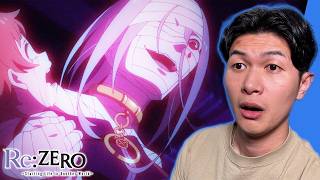 REINHARD CAN'T SAVE US?! | Re:Zero Season 3 Episode 2