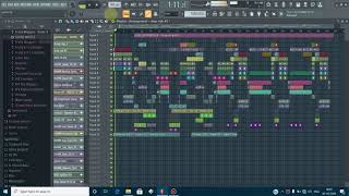 Gelehi (Mental EDM Trap Remix) Dj Sks Haripur | FLP Project Download