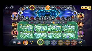 TeenPatti Master Car Roulette Winning Tricks || Teenpatti Master Car Roulette 500 Se 1000 Win