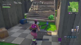 Fortnite cross play