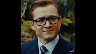 kingsman blast scene