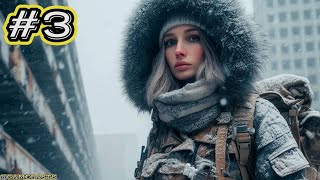 METRO EXODUS_PC Enhanced Edition Complete Edition | Part 3 Saving Anna Gameplay Walkthrough