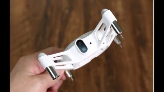 Xiaomi MiTu - New Mini Quadcopter (HD Camera Multi-Machine)!