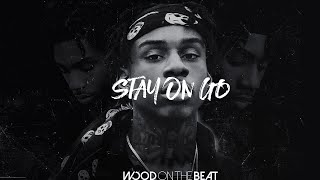 Polo G X Lil Baby Piano Type Beat Instrumental 2022 Stay On Go