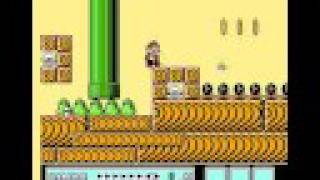 JHP's SMB3, World 1-5 (Boxed-In Bloopers)