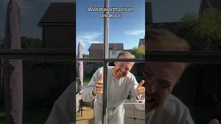 Prison Break Wandsworth Edition Pt.2 #tiktok #ukcomedy #shorts #funny #relatable #comedy #viral