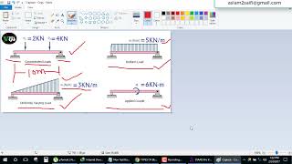 Staad pro basic tutorial day 2  analysis of di