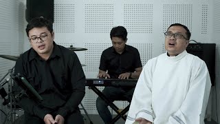 AMAZING GRACE - ROMO HARY feat ANDREW & YOAN