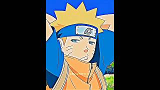 Naruto Uzumaki edit || #anime #animeedit #naruto #shorts #trending