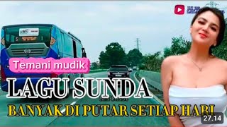 Kumpulan lagu pop sunda terbaik versi 2024 ll lagu sunda lawas paling di cari