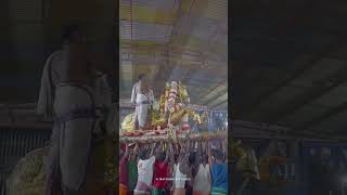 Vararu Vararu Alagaru Vararu #alagarkovil #alagar #shortsfeed #kallalagar