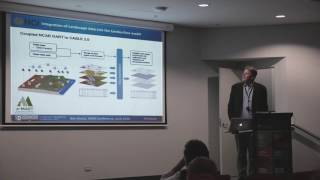 Dawn of the Exascale Age - Dr Ben Evans, NCI