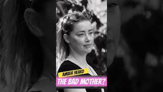 Bad or good mother? #amberheard #viralvideo @boxandroll@305shocktv