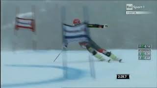 Bode Miller Giant Slalom Beaver Creek 2013 Amazing Run