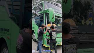 STORY WA CINEMATIC BUS JB5+SHD MSM TUAN MUDA TERBARU ||2024 #fypシ゚viral