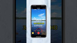 РЕЖИМ ЗАМЕДЛЕННО В iPhone 💡ИДЕЯ ДЛЯ ВИДЕО #шортс #идеядлявидео #tutorial #туториал