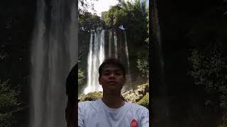 Tumpak Sewu nya Tasikmalaya #waterfall #jawabarat #nature