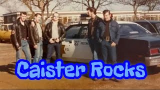 Caister Rock'n'roll Weekenders Vol 9