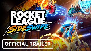 Rocket League Sideswipe   Official Season 6 Trailer