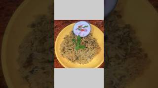 quick&testy Lunch box recipe #పెసలతో పులావ్ #green moong pulav #viral #shortsbetavideos