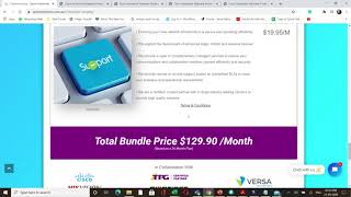 SMB Smart Bundles Tutorial