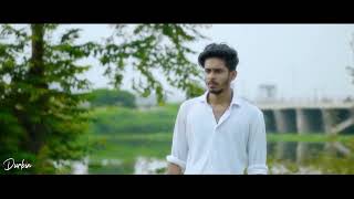 মিথ্যে শহর|| চারিদিকে শুধু ফেক ভালোবাসা|| sad short status|| Nijon Nahue||