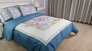 100% Cotton Luxury Custom Bedding ｜ Pingio Home https://pingiohome.com/