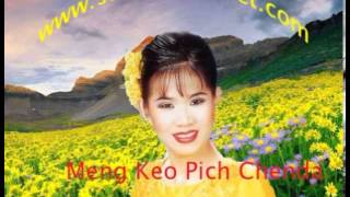 Meng Keo Pich Chenda song 07