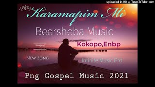 Karamapim_Mi_Beersheba Music 2021