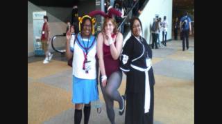 Otakon 2009