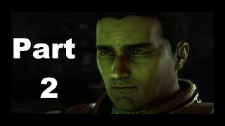 Starcraft 2 Wings of Liberty Part 2 Story Gameplay